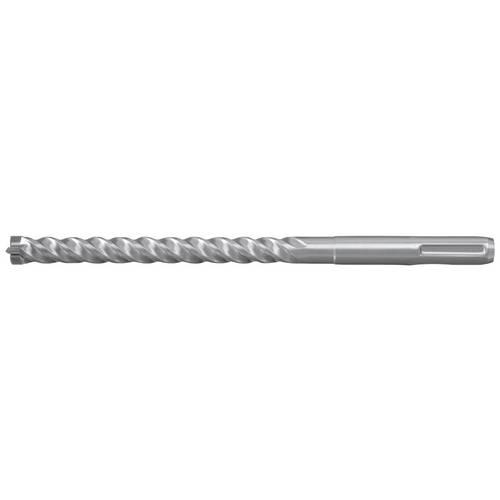 Thumbnail - Fischer Quattric II 12/110/160 552129 Hammerbohrer 12 mm Gesamtlänge 160 mm 1 St.