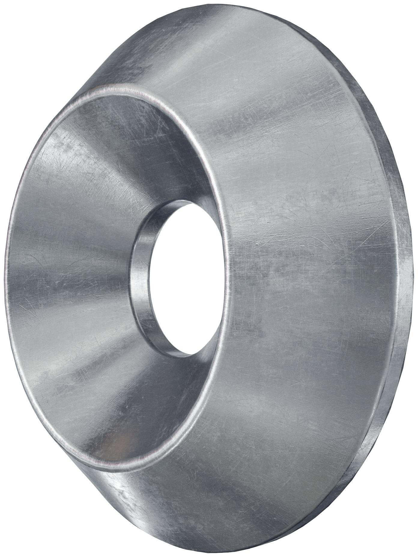 Unterlegscheibe 8.7 mm 30 mm 50 St. Fischer FWC-CS 8,0x30 ZP 50 548919-1