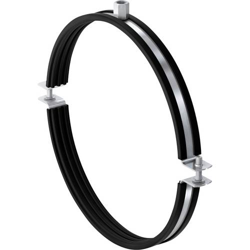 Fischer 542960 Lüftungskanalschelle Lüftungskanalschelle LGS 630 1 St.