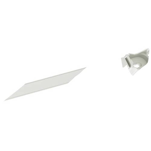 Fischer 519809 FF 16 - 63 Kabelbinder 40 St.