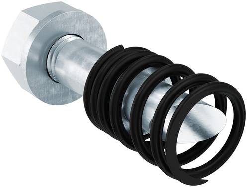 Fischer 079829 Lochstempel    2 St.