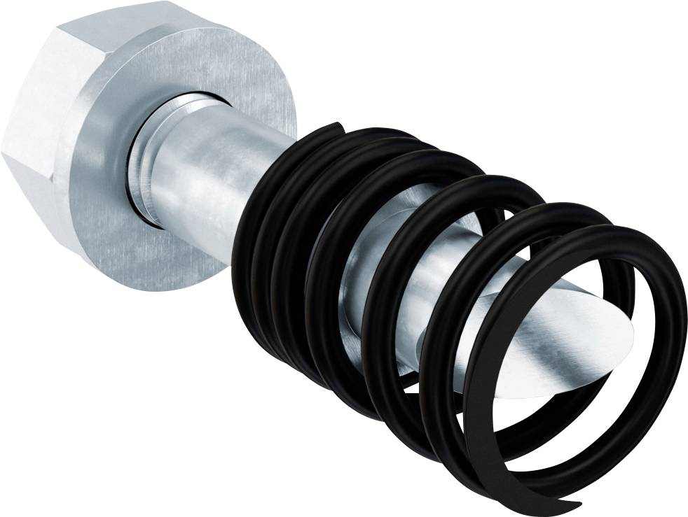 Fischer 079829 Ponsstempel 2 stuk(s) afbeelding