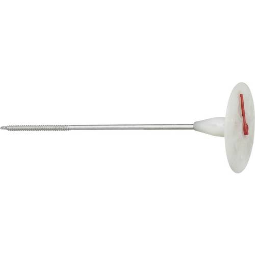 Thumbnail - Fischer 008693 Schraubdübel 110 mm 8 mm 100 St.