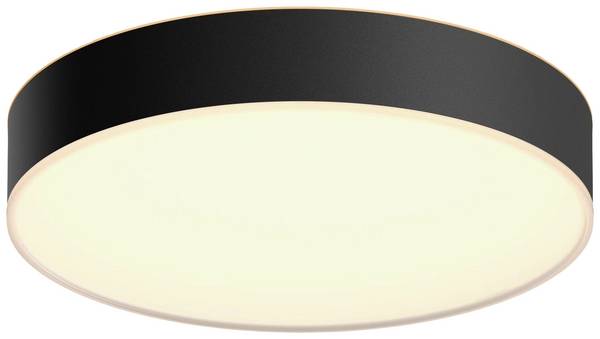 Philips Hue  LED-Deckenstrahler 4115930P6  Enrave LED fest eingebaut 19.2 W Warmweiß bis Kaltweiß