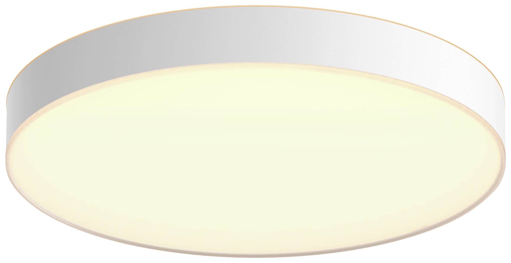 Светодиодная подсветка Philips Hue LED-Deckenstrahler 4116131P6 Enrave LED fest eingebaut мощностью 48 Вт