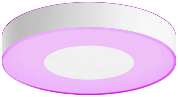Philips Hue LED-Deckenstrahler 4116431P9 Infuse LED fest eingebaut 52.5 W Warmweiß bis Kaltweiß
