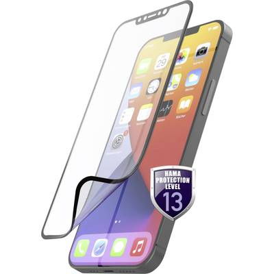 Hama Hiflex Displayschutzfolie Passend für Handy-Modell: Apple iPhone 13/13 1 St.