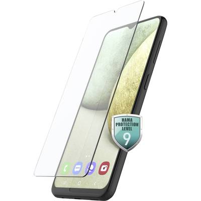 Hama Premium Crystal Glass 00213026 Displayschutzglas Passend für Handy-Modell: Samsung Galaxy A12/A32/5G nebo novější, 