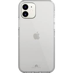 Image of Black Rock 360° Clear Cover Apple iPhone 13 Mini Transparent