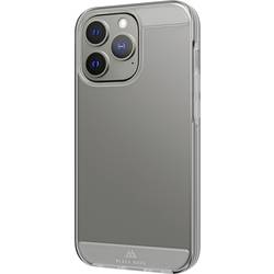 Image of Black Rock Air Robust Cover Apple iPhone 13 Pro Transparent