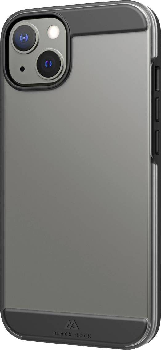 Black Rock Air Robust Cover Apple iPhone 13 Schwarz 1170ARR02