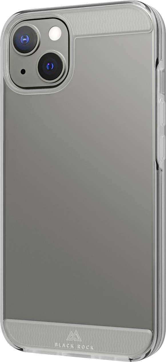 Black Rock Air Robust Cover Apple iPhone 13 Transparent 1170ARR01