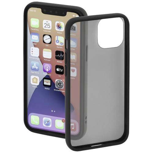 Thumbnail - hama 00196974 Cover Invisible für Apple iPhone 13 Pro, Schwarz