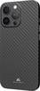 Hama Ultra Thin Iced, Cover, Apple, iPhone 13 Pro, 15,5 cm (6.1 Zoll), Schwarz
