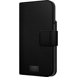Image of Black Rock Wallet 2in1 Case Apple iPhone 13 Mini Schwarz