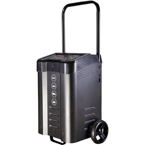 VOLTCRAFT VC-WL 60/200 Lader+Starter VC-12362515 Werkstattladegerät 60 A