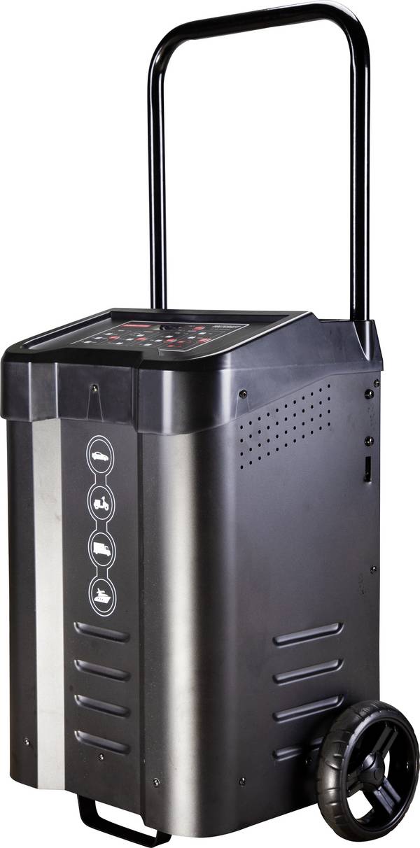 VOLTCRAFT VC-WL 60/200 Lader+Starter VC-12362515 Werkstattladegerät  60 A