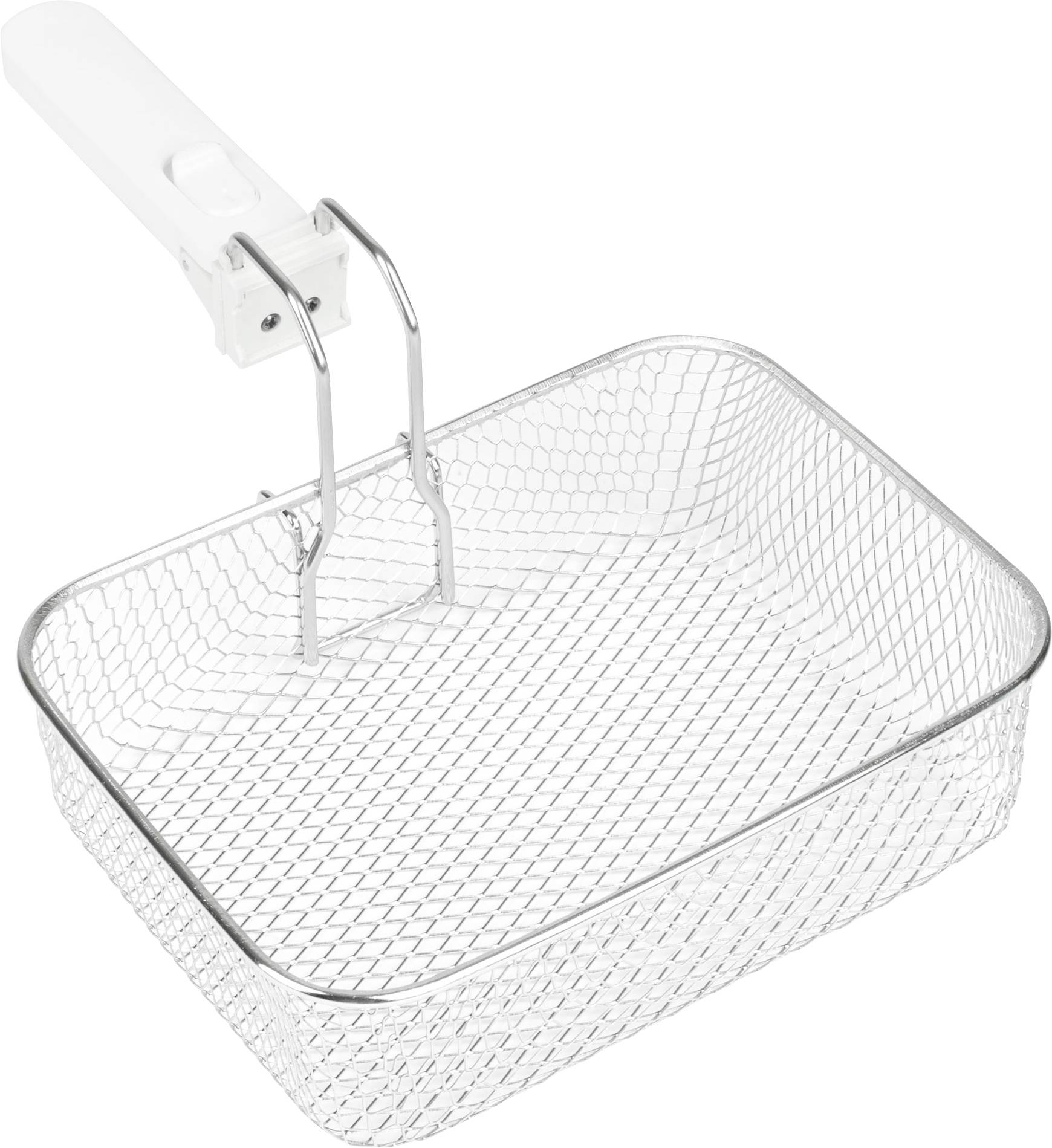 Clatronic FR 3771 Fritteuse 2.5 l 1800 W Weiß-3