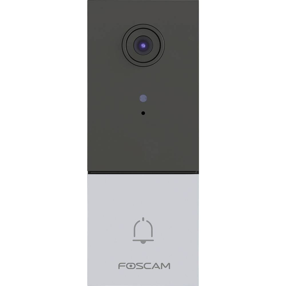 Foscam fscvd1 Buitenunit voor Video-deurintercom WiFi