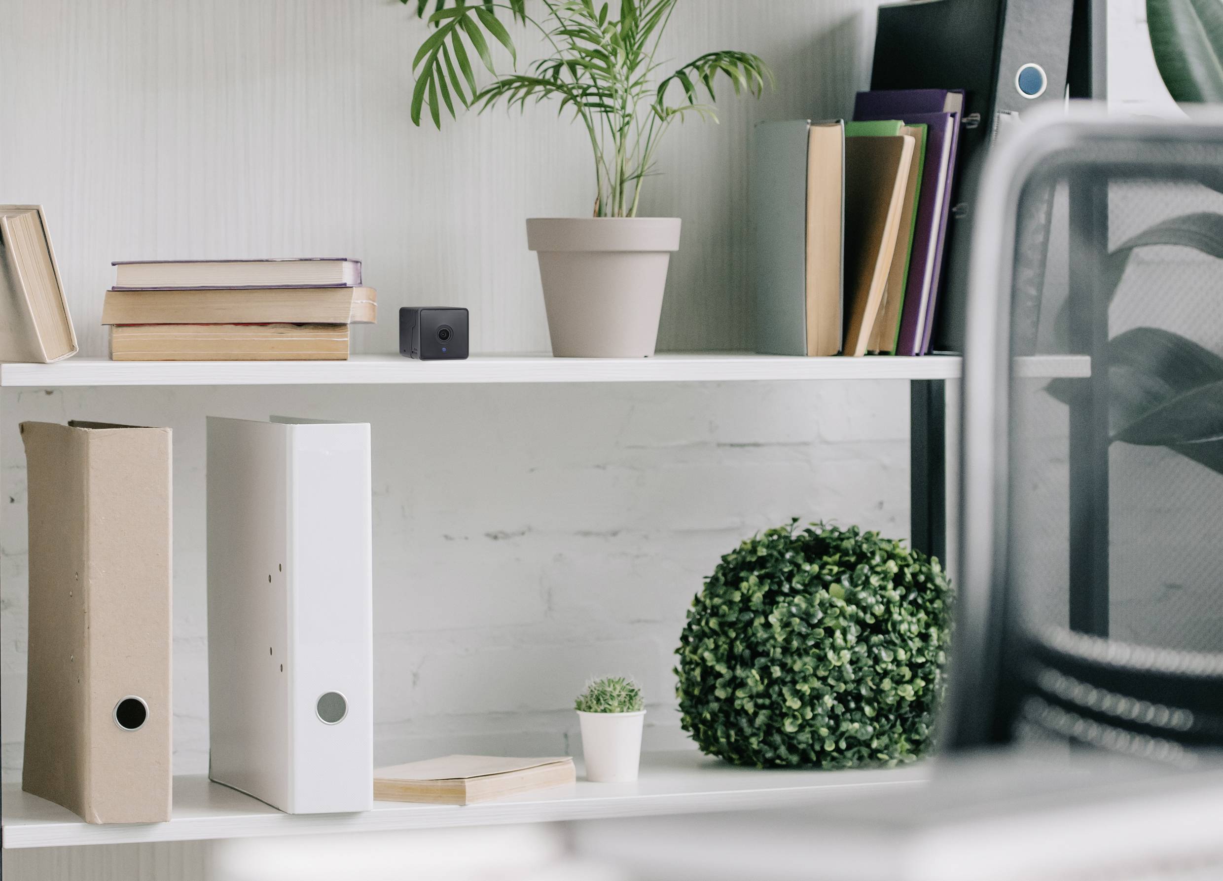 Miniüberwachungskamera