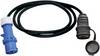 Brennenstuhl 1132922 CEE Adapter 16 A 230 V 1 St.