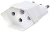 Brennenstuhl 1081592402 Reiseadapter