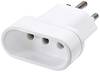Brennenstuhl 1081592401 Reiseadapter