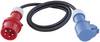 Brennenstuhl 1132912015 CEE Adapter 16 A 230 V 1 St.