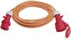 Brennenstuhl 1167748 Strom Verlängerungskabel 16 A Orange 10 m AT-N07V3V3-F 5G 2,5 mm²