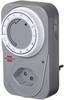 Brennenstuhl 1506592 Zeitschaltuhr analog IP20