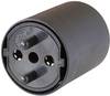 Brennenstuhl 1081592403 Reiseadapter