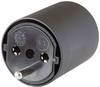 Brennenstuhl 1081592404 Reiseadapter