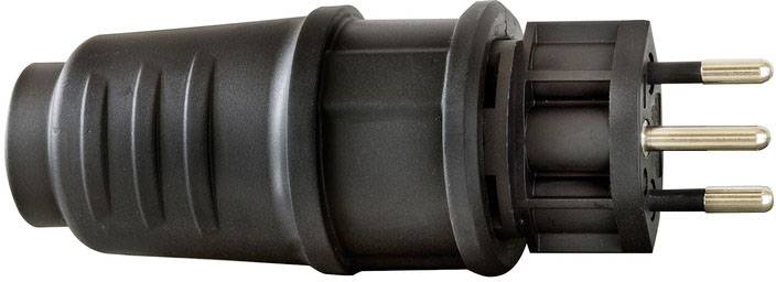 Steckverbinder & Kabel →