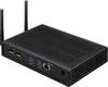 LG Electronics Thin Client CL600N-6N Intel® Celeron® J4105 2.5 GHz 4 GB RAM 16 GB eMMC Intel UHD Graphics 600 CL600N-6N.AEUQ