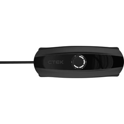 Neues Batterieladegerät von CTEK auf dem Markt 