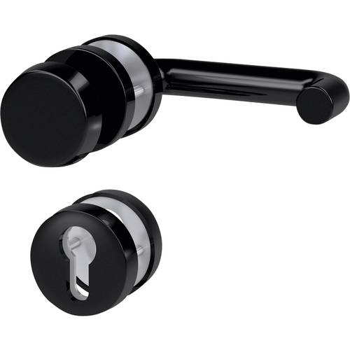 Basi 7529-9100 Feuerschutzgarnitur