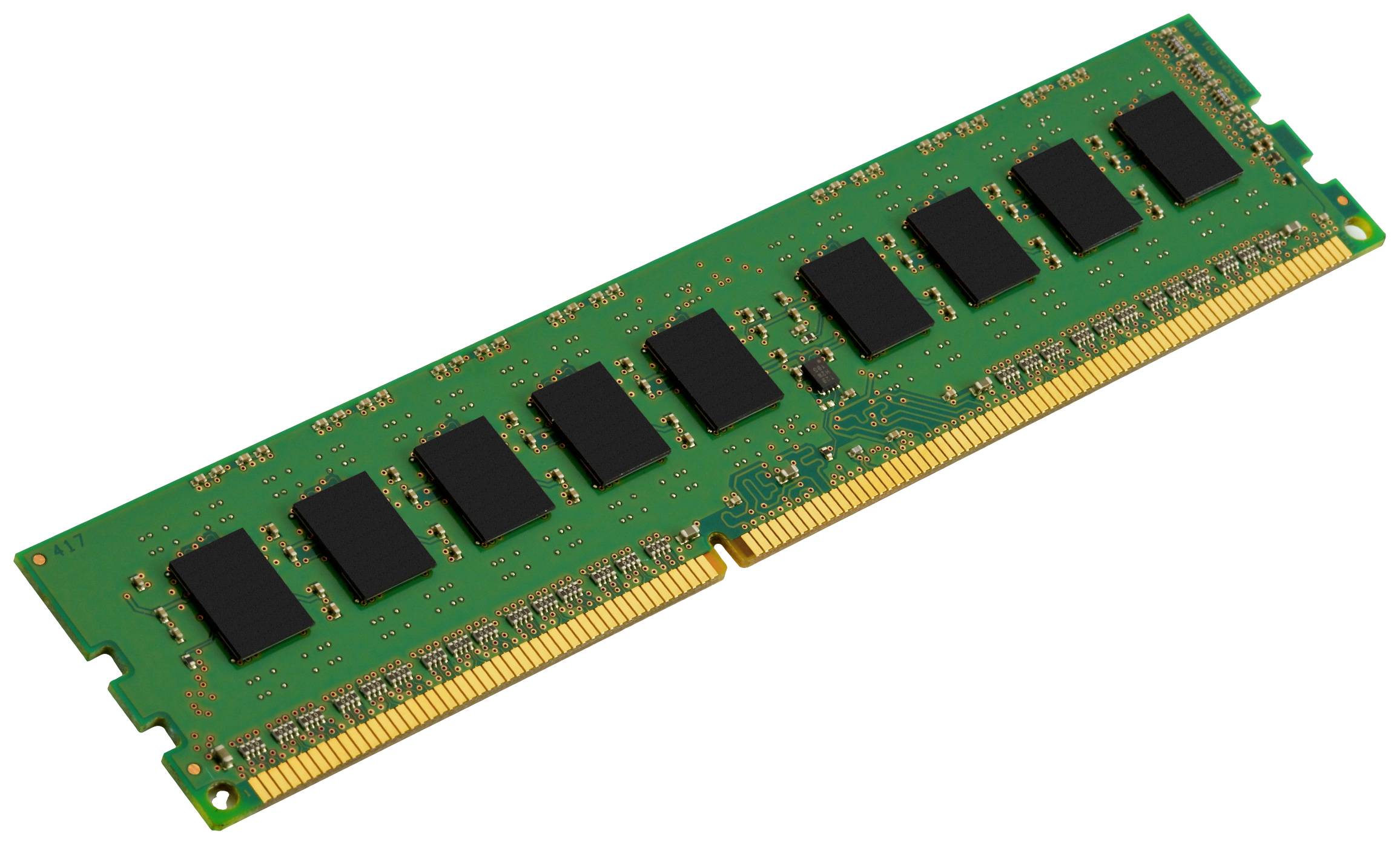 KINGSTON 16GB DDR4-2666MHz ECC Module (KTL-TS426E/16G)