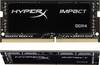 Kingston FURY Impact - DDR4 - Kit - 64 GB: 2 x 32 GB - SO DIMM 260-PIN - 2933 MHz / PC4-23466