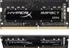 Kingston FURY Impact - DDR4 - Kit - 32 GB: 2 x 16 GB - SO DIMM 260-PIN - 2933 MHz / PC4-23466