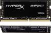 Kingston FURY Impact - DDR4 - Kit - 32 GB: 2 x 16 GB - SO DIMM 260-PIN - 2933 MHz / PC4-23466