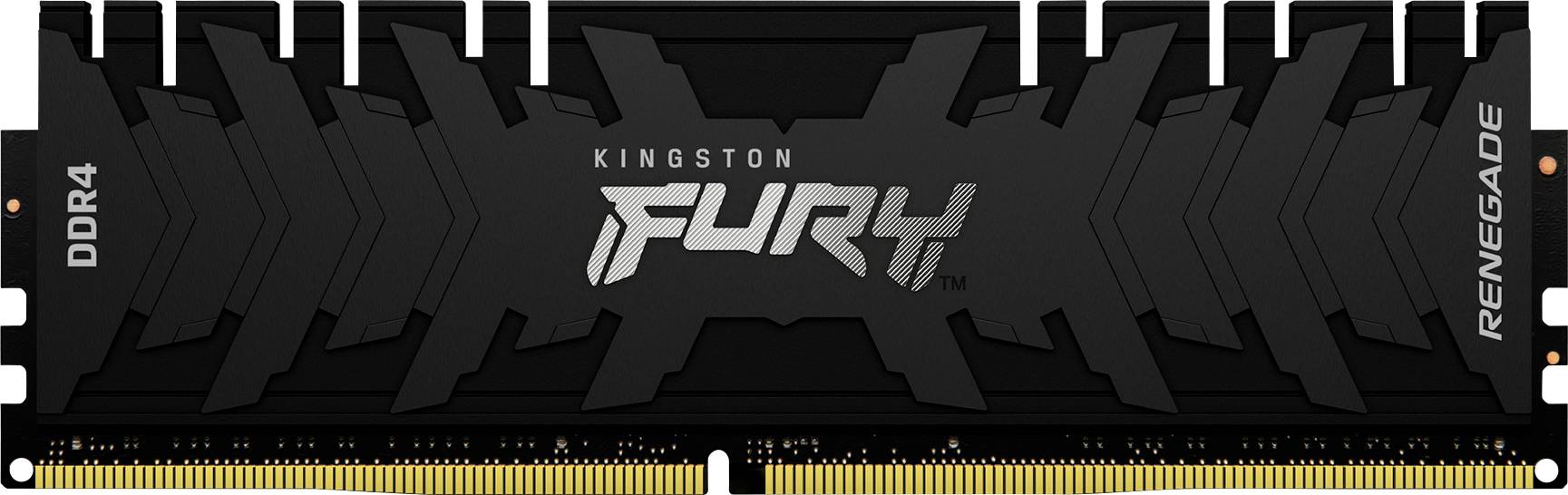 KINGSTON FURY Renegade Black 32GB