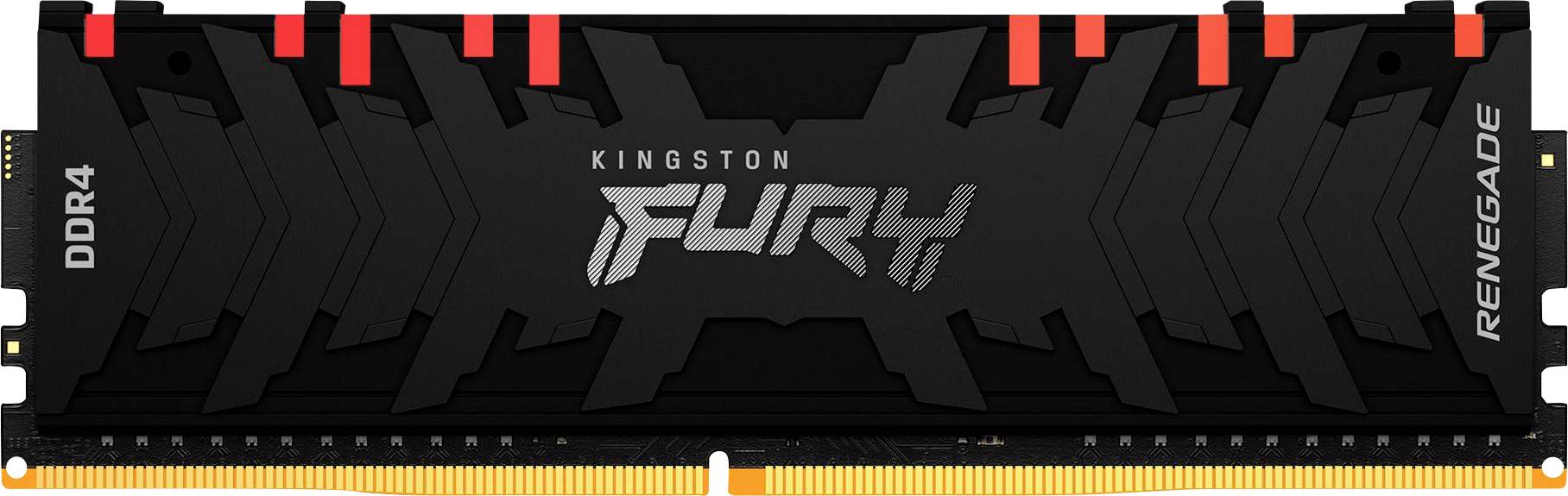 KINGSTON FURY Renegade RGB 16GB