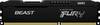 Kingston FURY Beast PC-Arbeitsspeicher Kit DDR3 8 GB 2 x 4 GB Non-ECC 1866 MHz 240pin DIMM CL10 KF318C10BBK2/8