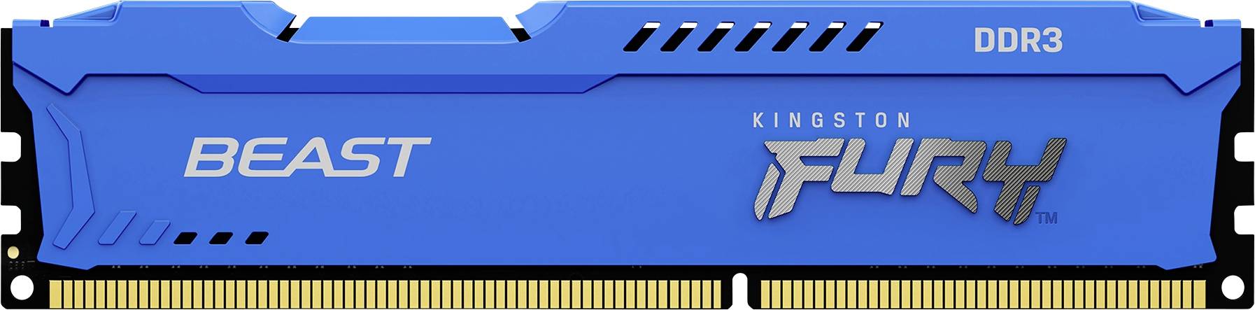 KINGSTON FURY Beast Blue 4GB