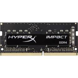 Image of HyperX Laptop-Arbeitsspeicher Modul Impact HX429S17IB2/16 16 GB 1 x 16 GB DDR4-RAM 2933 MHz CL17