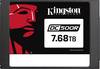 Kingston 7.68 TB Interne SATA SSD 6.35 cm (2.5 Zoll) SATA 6 Gb/s Retail SEDC500R/7680G