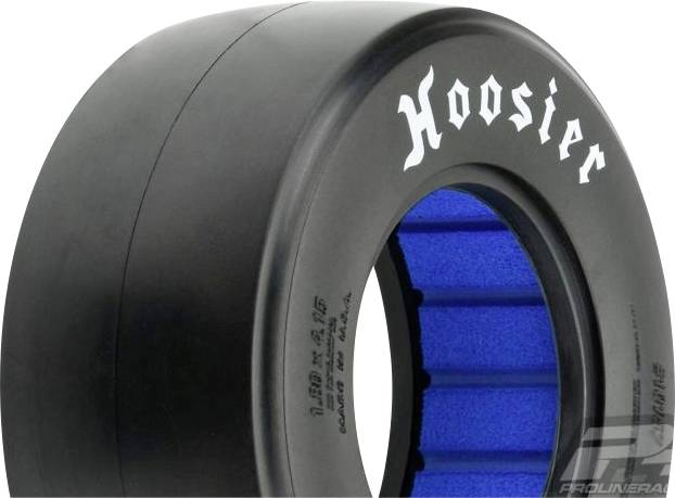 Pneumatiky Slick Traxxas PRO-10157-203 pro 2 ks