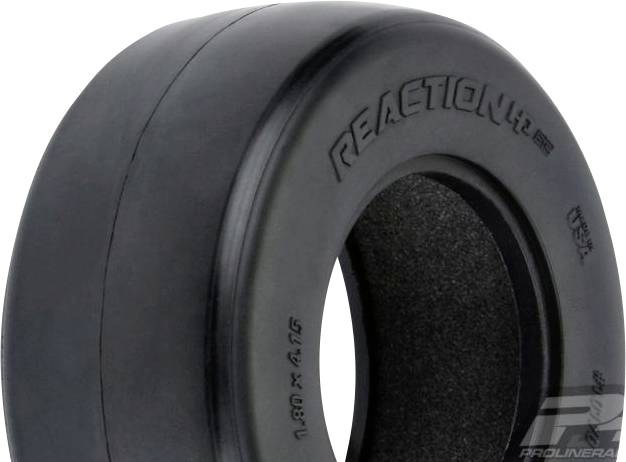 Pneumatiky Slick Traxxas PRO-10170-203 pro 2 ks