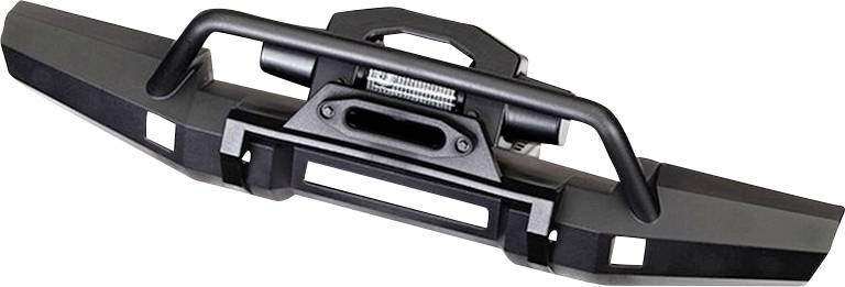 Traxxas TRX-8235 tuningový díl Přední nárazník, úhelník