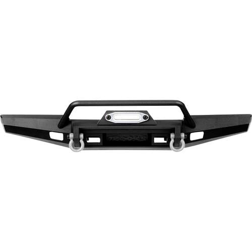 Traxxas TRX-8869 Tuning Winch-Bumper vorn komplett für TRX-4 1969-1972 Blazer